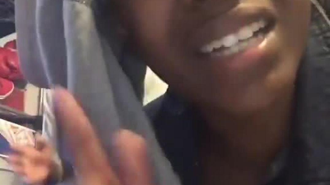 Lil Rodney Son was not thinking when he posted these videos before the fame